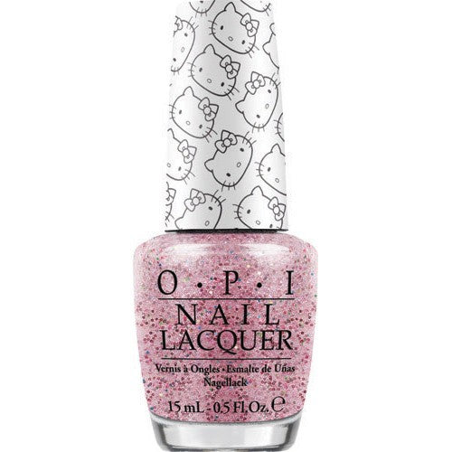 OPI Charmmy & Sugar 15 ml NL H81