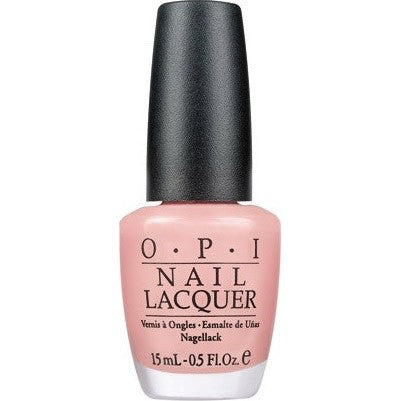 OPI Italian Love Affair (givré) 15 ml. NL I27