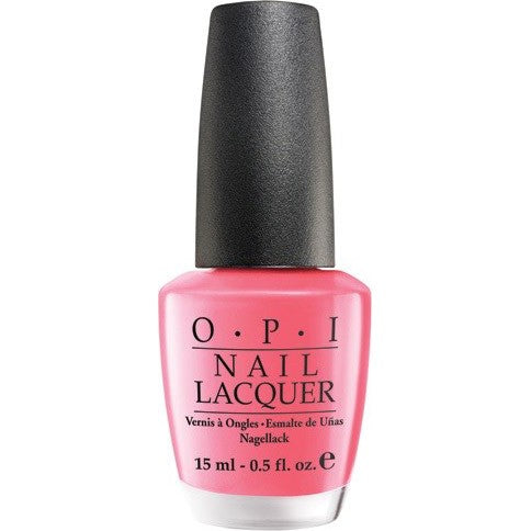 OPI ElePhantastic Pink 15 ml NL I42