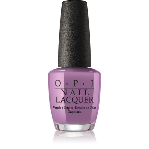 OPI One Heckla Of A Color? 0.5 fl oz/15 ml  NL I62