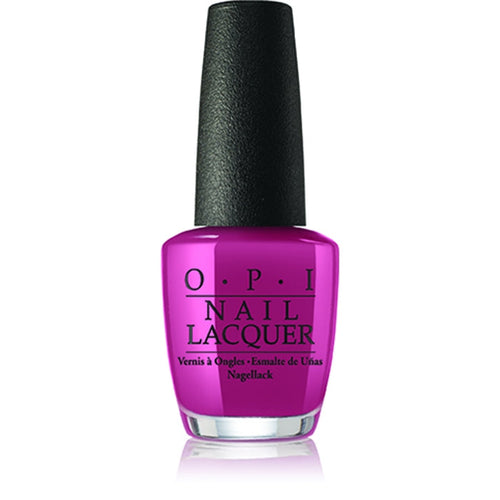 OPI Aurora Berry-Alis 0.5 fl oz/15 ml  NL I64