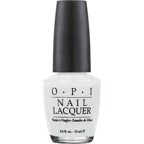 OPI Alpine Snow 0,5 fl oz /15 ml NL L00