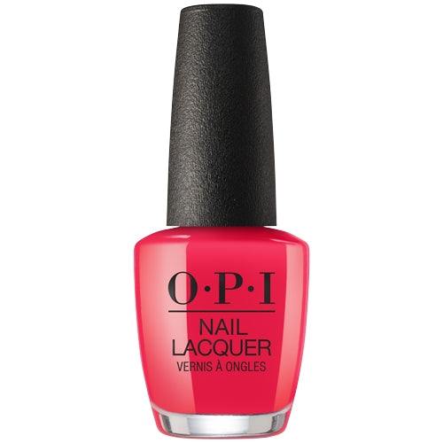 OPI Nous pêchons et nous le mangeons 15 ml - NL L20