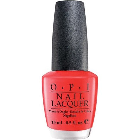 OPI My Chihuahua Bites! 15 ml NL M21
