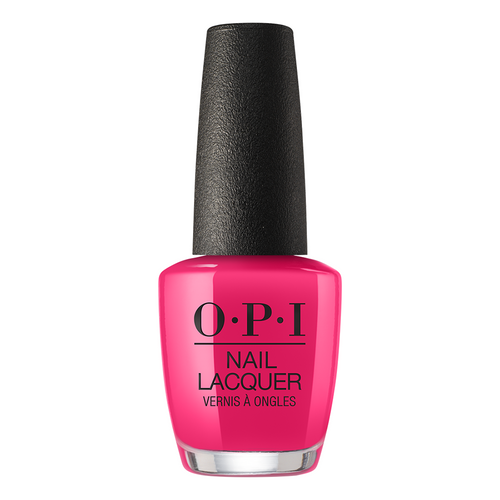 OPI Strawberry Margarita 0,5 oz. NL M23