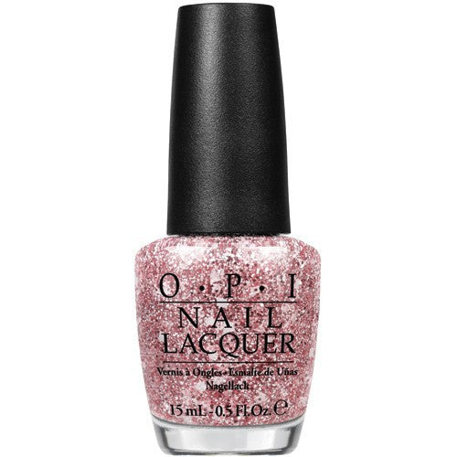 OPI Faisons tout ce que nous voulons ! 15 ml NL M78