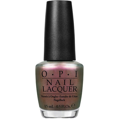 OPI Kermit Me To Speak 0,5 oz. NL M79