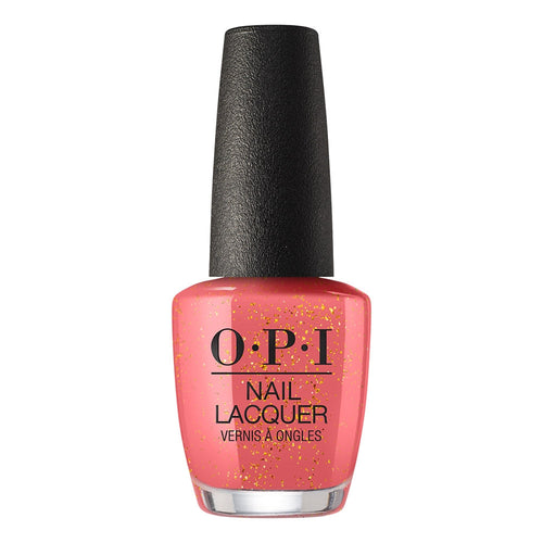 OPI Mural Mural On The Wall 0,5 fl oz / 15 ml NL M87