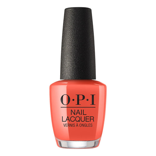 OPI Mon Chihuahua ne mord personne 15 ml NL M89