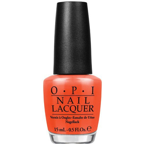 OPI Neon Juice Bar Hopping 15 ml NL N35