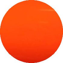 OPI Neon Juice Bar Hopping 15 ml NL N35