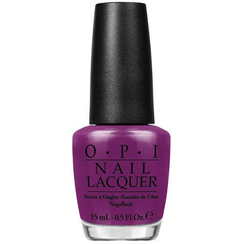 OPI Neon Push & Pur-Pull 15 ml NL N37