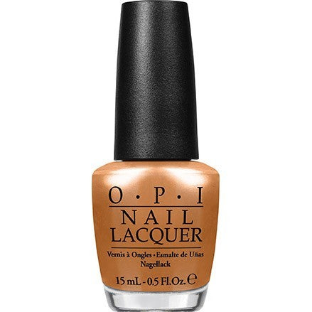 OPI OPI With A Nice Finn-ish 0,5 oz. NL N41
