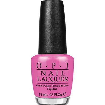 OPI Suzi Has A Swede Tooth 0,5 oz. NL N46