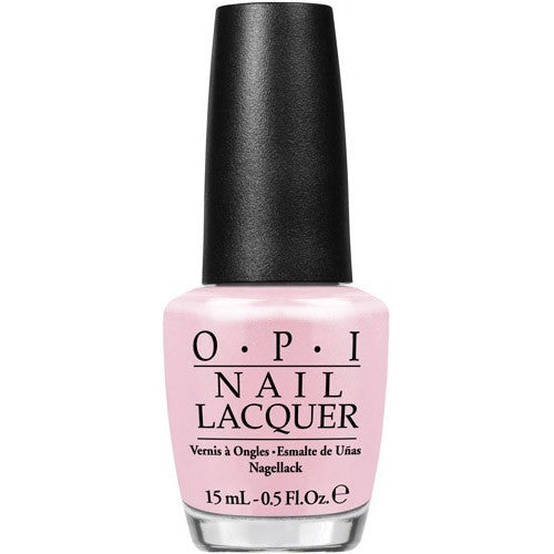 OPI Laissez-moi te draguer 15 ml NL N51