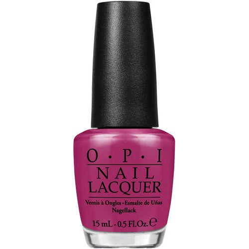 OPI Spare Me A French Quarter? 15 ml NL N55