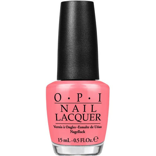 OPI Jam-balaya en pagaille 0,5 fl. oz./15ml NL N57