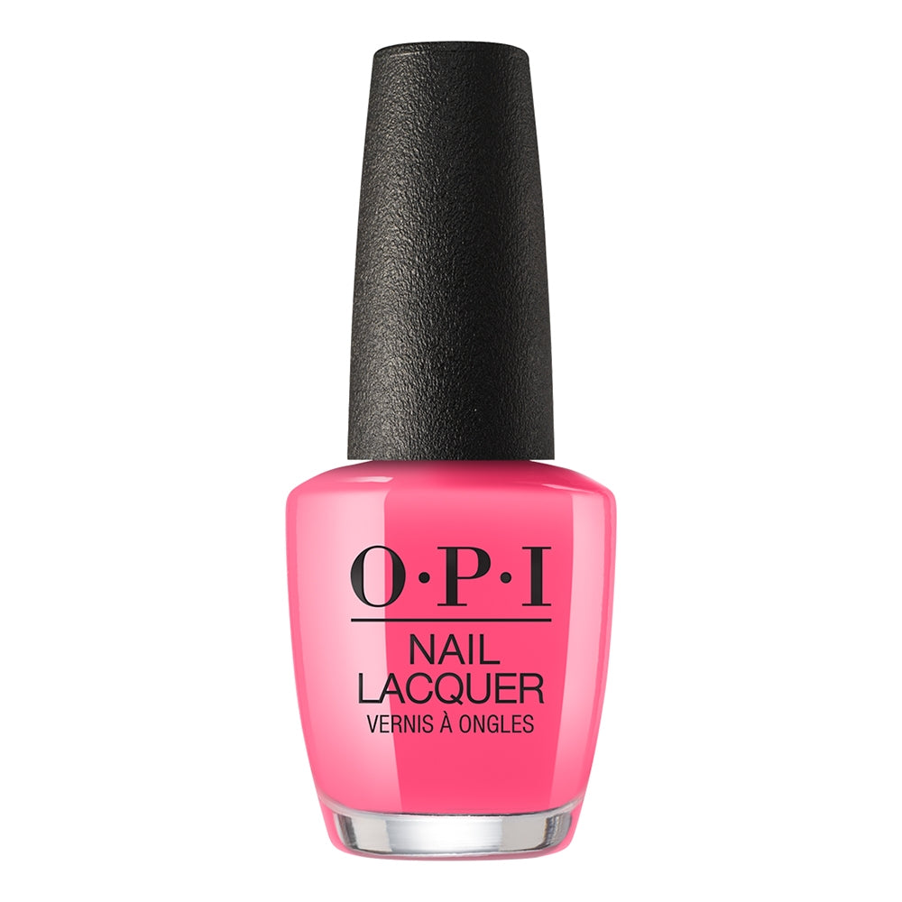 OPI V-I-Pink Passes 0,5 fl oz / 15 ml, NL N72