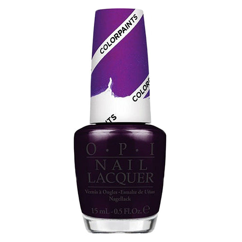 OPI Purple Perspective 15 ml - 0,5 oz. NL P24