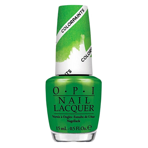 OPI Landscape Artist 15ml - 0,5 oz. NL P27
