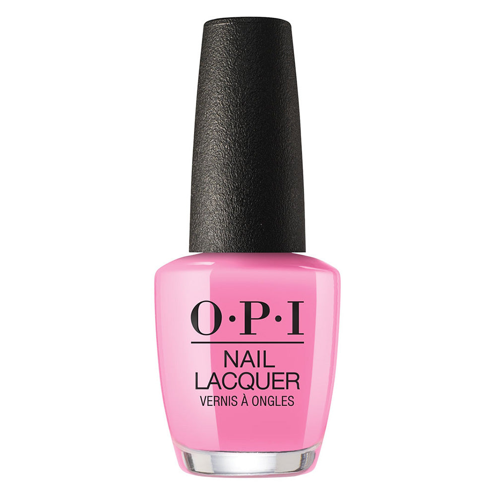 OPI Lima, je dois vous parler de cette couleur ! 15ml/0,5 fl oz - NL P30