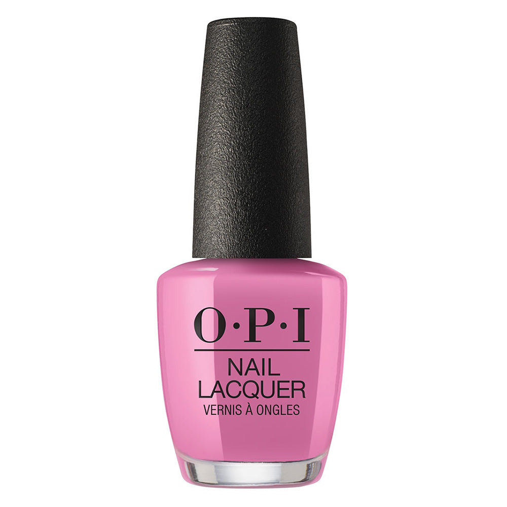 OPI Suzi sera Quechua plus tard ! 15ml/0.5 fl oz - NL P31