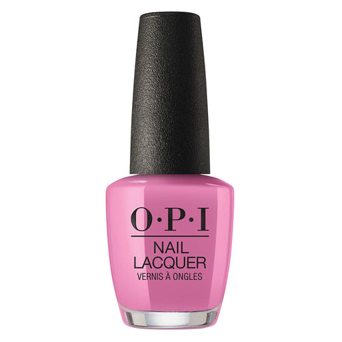 OPI Suzi sera Quechua plus tard ! 15ml/0.5 fl oz - NL P31