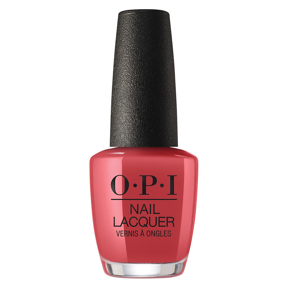 OPI Mon horloge solaire tourne 15ml/ 0.5 fl oz - NL P38