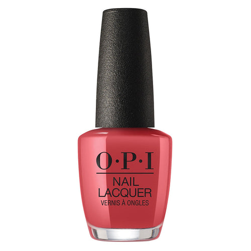 OPI Mon horloge solaire tourne 15ml/ 0.5 fl oz - NL P38