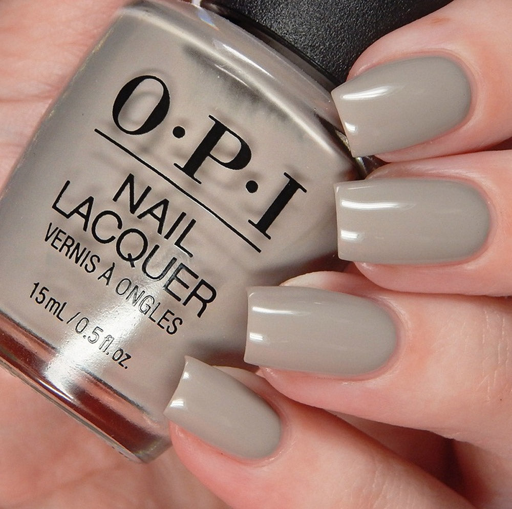 OPI Andean Culture Club 0,5 fl oz / 15 ml NL P45