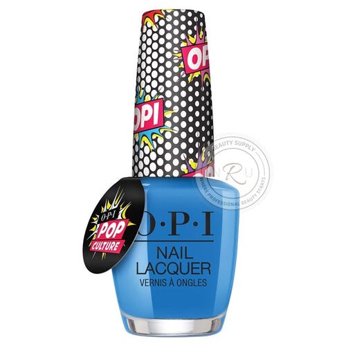 OPI Days Of Pop 15 ml/0,5 fl oz - NL P52