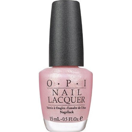 OPI Princesses Rule! (SH) (Scintillant) 0,5 oz. NL R44