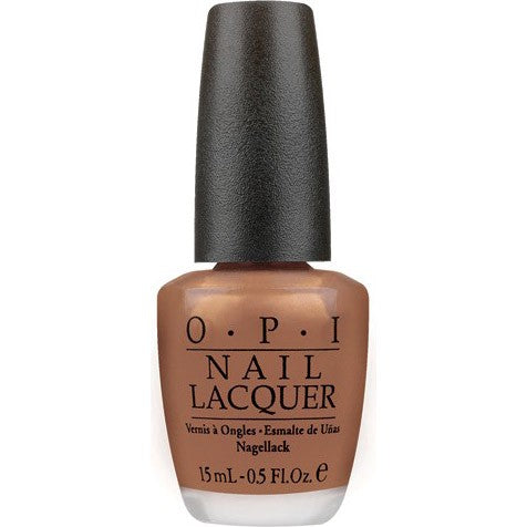 OPI Cosmo-Not Tonight Honey! (Givré) 0,5 oz liq. NL R58