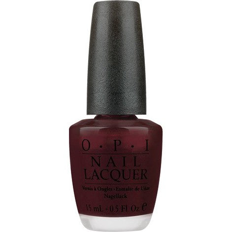 OPI Midnight in Moscow (Chatoyant) 0,5 oz. NL R59
