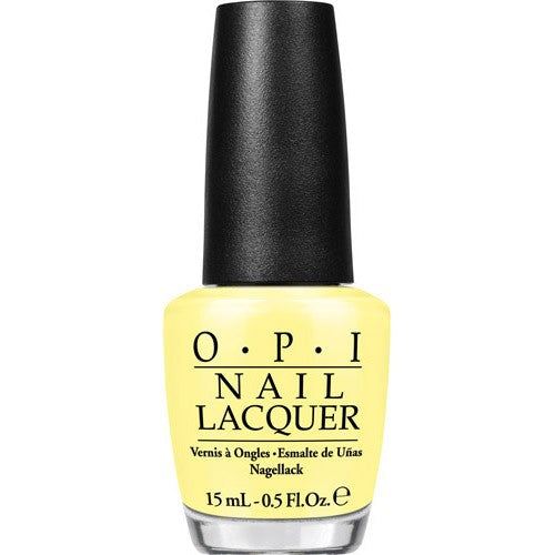 OPI Towel Me About It 0,5 fl oz/15ml NL R67