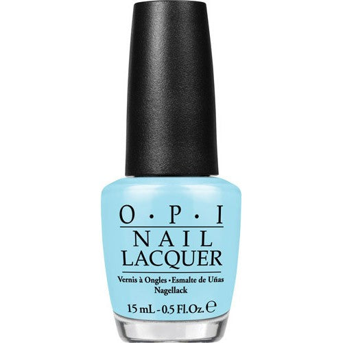 OPI Sailing & Nail-ing 15 ml NL R70