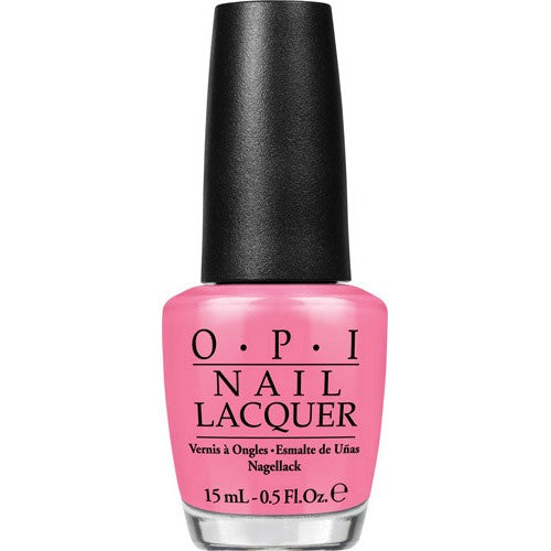 OPI Tongs et Crop Tops 15ml NL R72