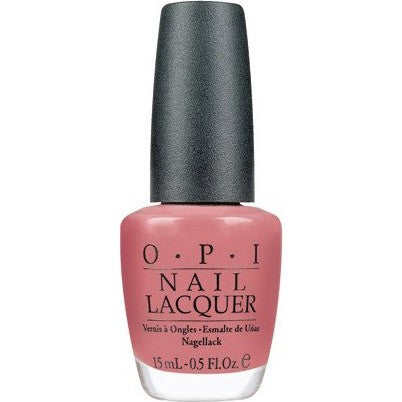 OPI Not So Bora-Bora-ing Pink (Irisé) 15 ml NL S45