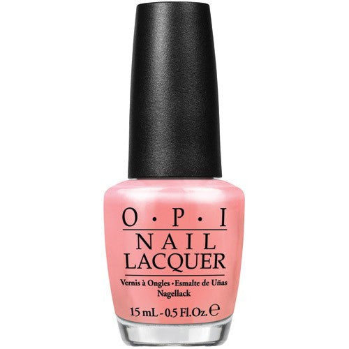 OPI Tutti Frutti Tonga (Givré) 0.5 oz. NL S48