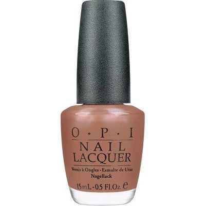 OPI Chicago Champagne Toast (Givré) 15 mL NL S63