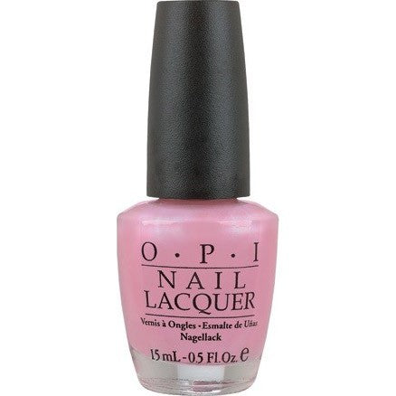 OPI Rosy Future (SH) 15 mL NL S79