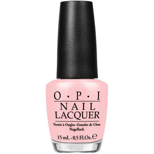 OPI Follement amoureuse (SH) 15 ml NL S81