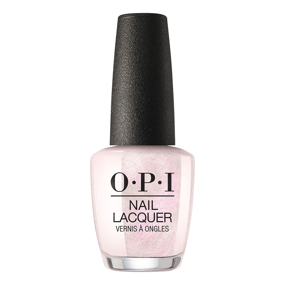 OPI Throw Me a Kiss 15ml/0,5 fl oz NL SH2