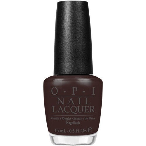 OPI Suzi Loves Cowboys 0,5 oz liq. NL T12