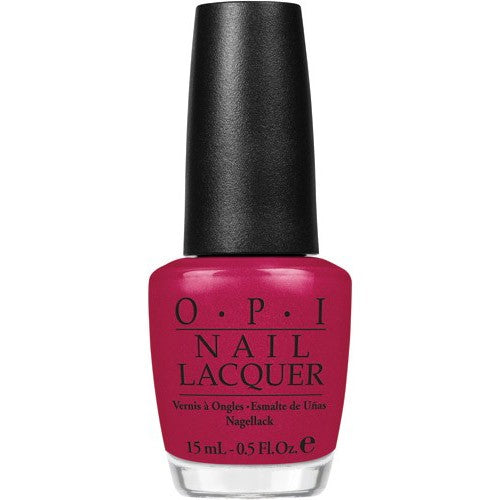 OPI Color To Diner For 0,5 oz, NL T25