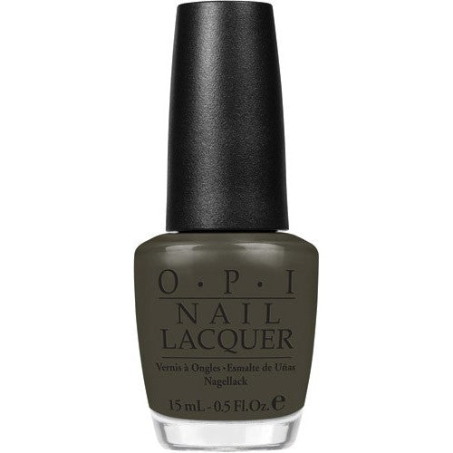 OPI Oups ! Baisse la vitre 15 ml. NL T34