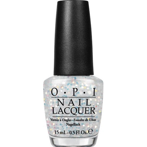 OPI Lumières d'Émeraude 15 ml NL T56
