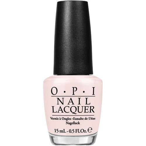 OPI Act Your Beige! 15 ml NL T66