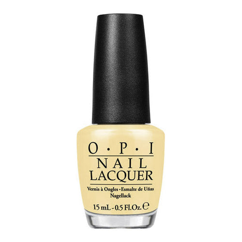 OPI One Chic Chick 15 ml NL T73