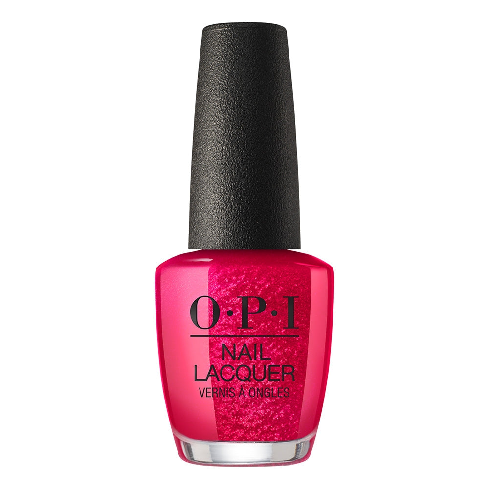 OPI A Little Guilt Under The Kilt 15 ml, NL U12